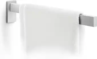 Bol.com Zack Handdoekhouder Linea aanbieding