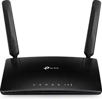 Bol.com TP-Link TL-MR6500V - Router - 4G-LTE aanbieding