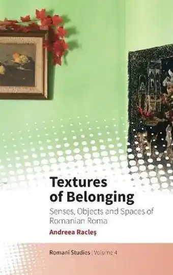 Bol.com Textures of Belonging aanbieding