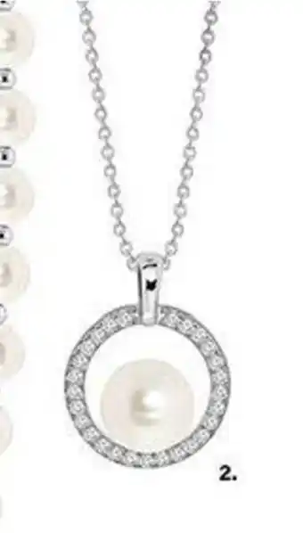 Siebel Juweliers Collier aanbieding