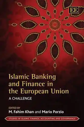 Bol.com Islamic Banking and Finance in the European Union aanbieding