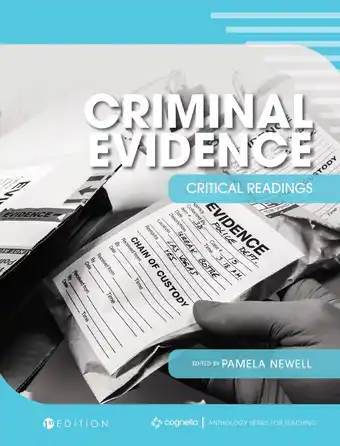 Bol.com Criminal Evidence aanbieding