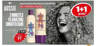 Trekpleister Aussie Assortiment aanbieding