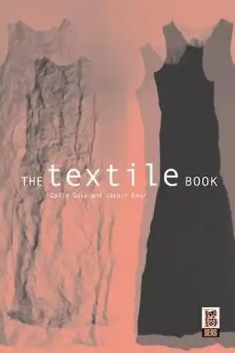 Bol.com The Textile Book aanbieding