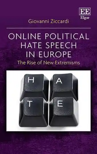 Bol.com Online Political Hate Speech in Europe aanbieding