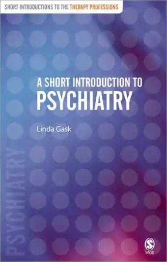 Bol.com A Short Introduction to Psychiatry aanbieding