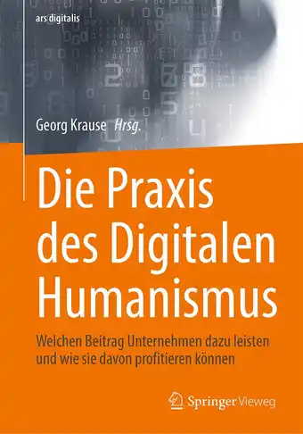 Bol.com ars digitalis- Die Praxis des Digitalen Humanismus aanbieding