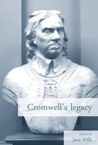 Bol.com Cromwell's Legacy aanbieding