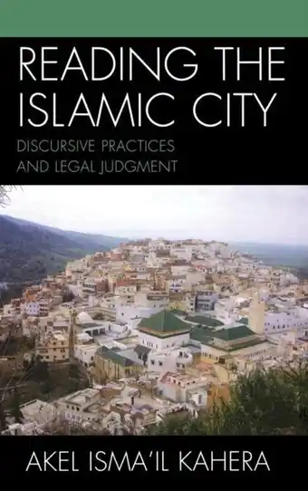 Bol.com Reading The Islamic City aanbieding