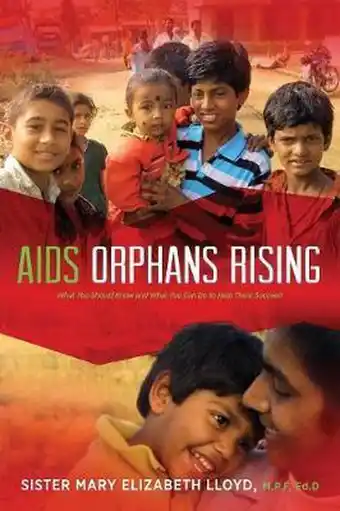 Bol.com AIDS Orphans Rising aanbieding