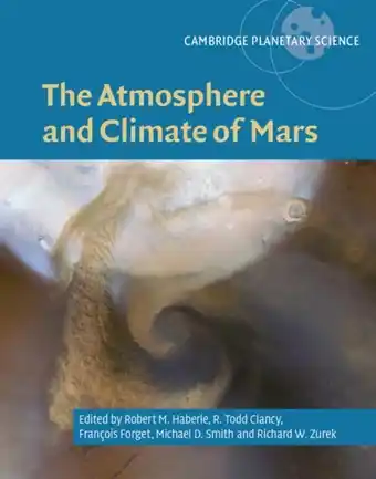 Bol.com Atmosphere and Climate of Mars aanbieding