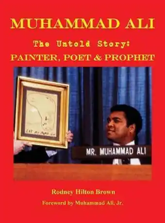 Bol.com Untold Stories- MUHAMMAD ALI - The Untold Story aanbieding