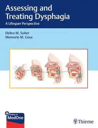 Bol.com Assessing and Treating Dysphagia aanbieding