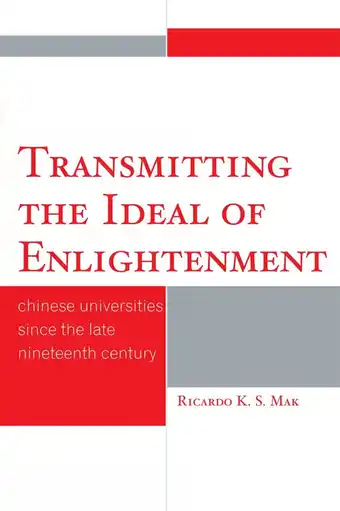 Bol.com Transmitting the Ideal of Enlightenment aanbieding