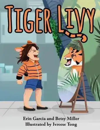 Bol.com Tiger Livy aanbieding