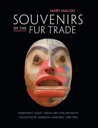 Bol.com Souvenirs of the Fur Trade aanbieding