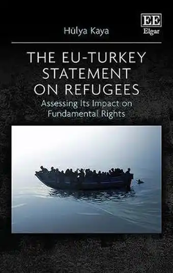 Bol.com The EU–Turkey Statement on Refugees – Assessing Its Impact on Fundamental Rights aanbieding