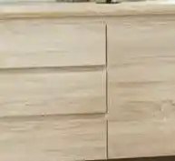 Jysk DRESSOIR aanbieding