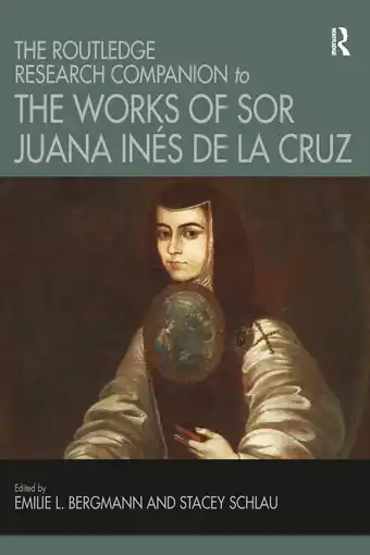 Bol.com The Routledge Research Companion to the Works of Sor Juana Inés de la Cruz aanbieding