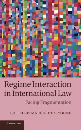 Bol.com Regime Interaction in International Law aanbieding