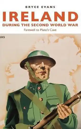 Bol.com Ireland During The Second World War aanbieding