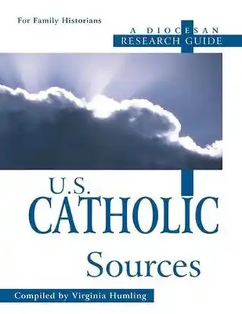 Bol.com U.S. Catholic Sources aanbieding