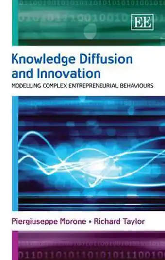 Bol.com Knowledge Diffusion And Innovation aanbieding