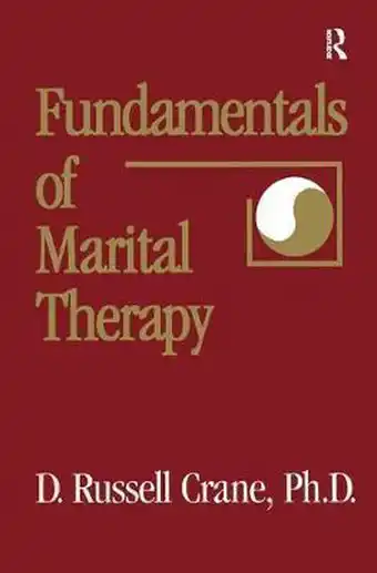 Bol.com Fundamentals Of Marital Therapy aanbieding