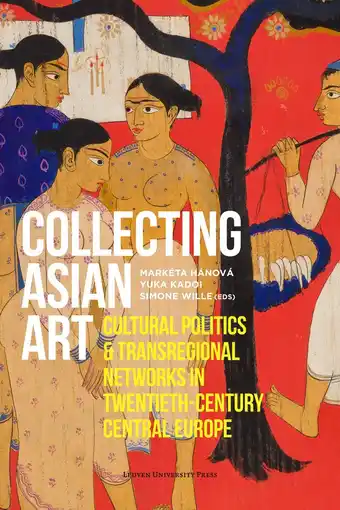 Bol.com Collecting Asian Art aanbieding