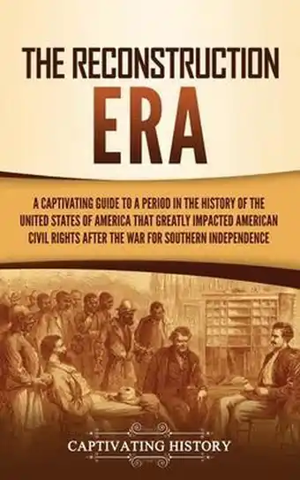 Bol.com The Reconstruction Era aanbieding