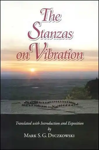 Bol.com SUNY series in the Shaiva Traditions of Kashmir-The Stanzas on Vibration aanbieding