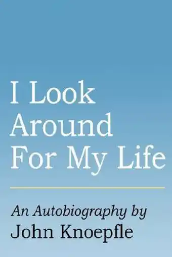 Bol.com I Look Around For My Life aanbieding