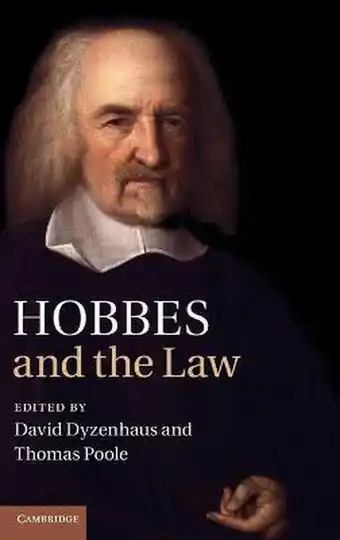 Bol.com Hobbes and the Law aanbieding