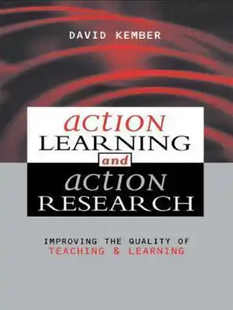 Bol.com Action Learning, Action Research: Improving the Quality of Teaching and Learning aanbieding