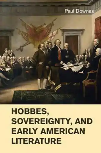 Bol.com Hobbes Sovereignty & Early American Lite aanbieding