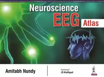 Bol.com Neuroscience EEG Atlas aanbieding