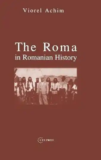 Bol.com The Roma in Romanian History aanbieding