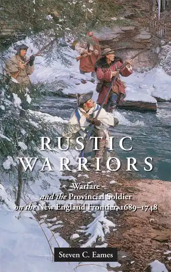 Bol.com Rustic Warriors aanbieding