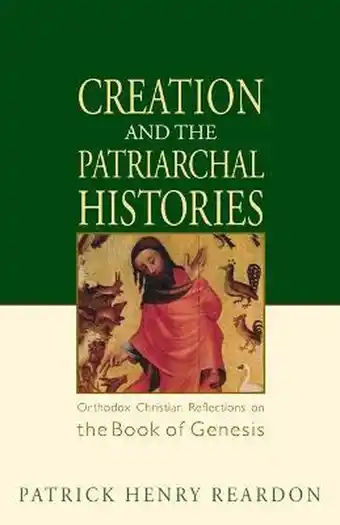 Bol.com Creation and the Patriarchal Histories aanbieding