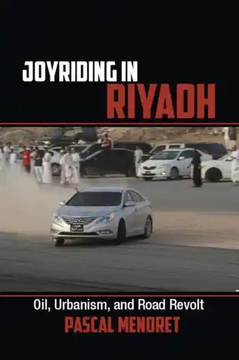 Bol.com Joyriding in Riyadh aanbieding