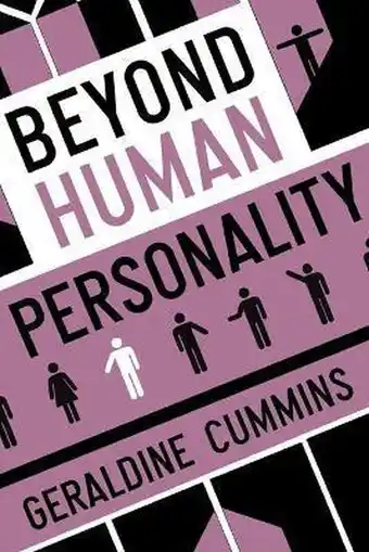 Bol.com Beyond Human Personality aanbieding