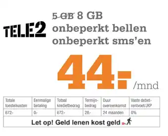 Telecombinatie iPhone 12 Mini 64 gb aanbieding