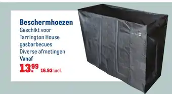 Makro Beschermhoezen aanbieding