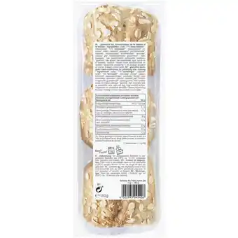 Albert Heijn Schnitzer Panini active oat aanbieding