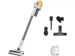 MediaMarkt Miele Duoflex Hx1 Sunset Geel aanbieding