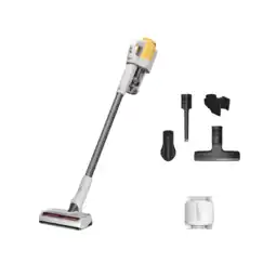 MediaMarkt Miele Duoflex Hx1 Sunset Geel aanbieding