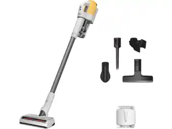 MediaMarkt Miele Duoflex Hx1 Sunset Geel aanbieding