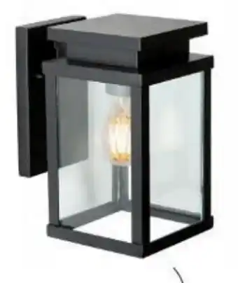 fonQ Buiten wandlamp Jersey, KS Verlichting v.a. aanbieding