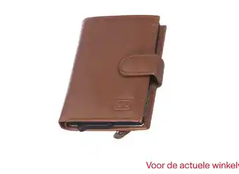 Bristol Portefeuille Excellent aanbieding