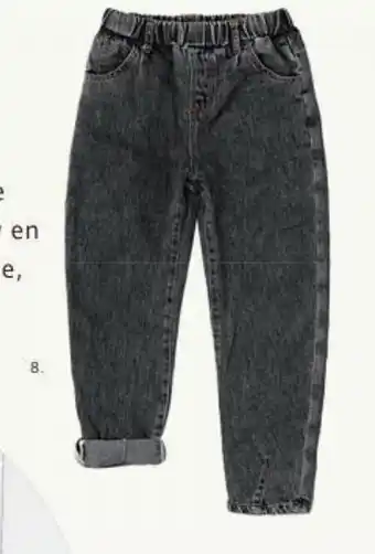 Van Tilburg Ammehoela Jeans aanbieding